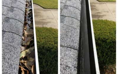 How to Choose the Right Gutter Cleaning Service Near You