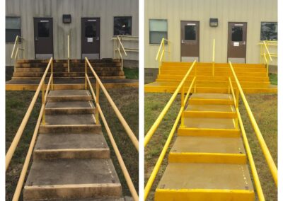 Commercial Pressure Washing Services in Martinsburg