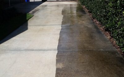 TIPS TO CHOOSE A POWER WASHING COMPANY