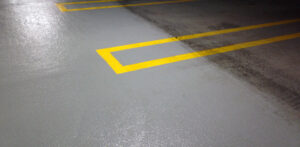 Parking Lot Cleaning Services in Martinsburg
