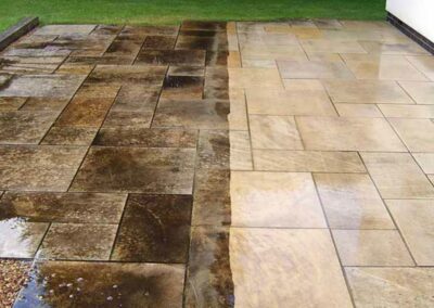 Professional Pressure Washing Services in Martinsburg