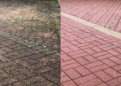 Expert Power Washing Services in Martinsburg