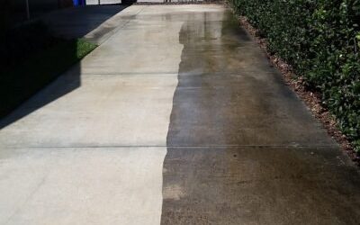 High-Quality Pressure Washing Services: A Must-Read for an Unbelievably Clean Home