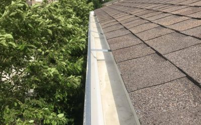 Fall Is Around The Corner And It’s Time To Check The Gutters: Professional Gutter Cleaning In Martinsburg