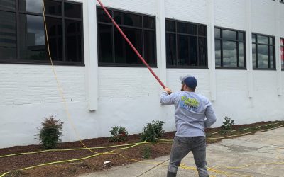 Pressure Washing in Martinsburg, WV Blogs: The Science Behind Pressure Washing in Martinsburg, WV