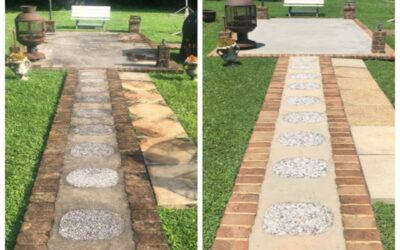 Best pressure washing in Martinsburg, WV