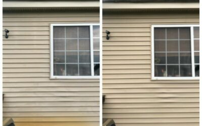 Pressure Washing 101 in Martinsburg, WV: How to Safely Clean Your Deck